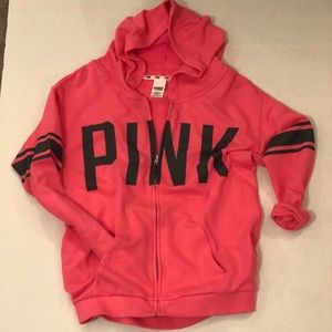 PINK Victoria’s Secret hoodie